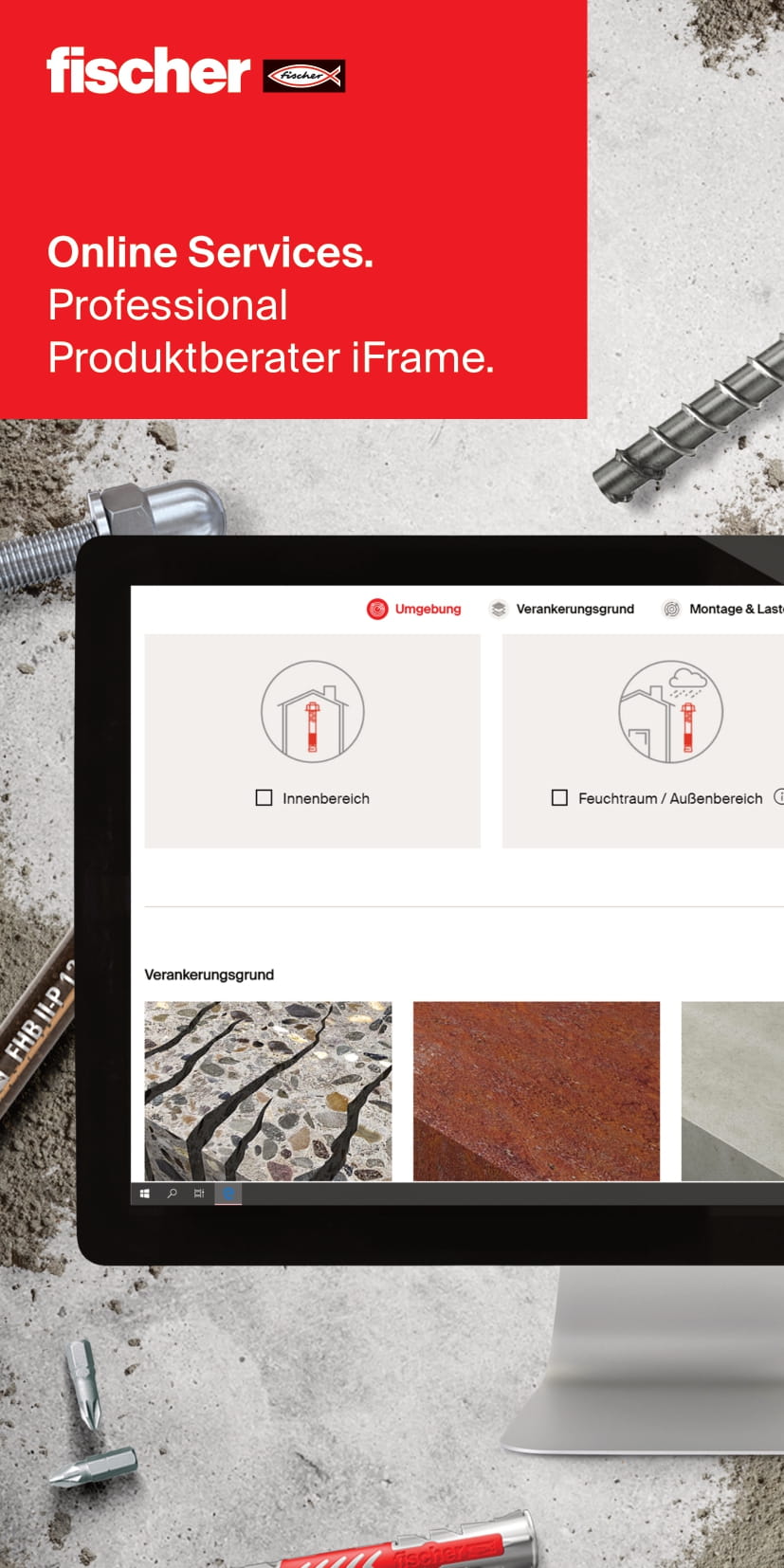 Online-Flyer-Professional-Produktberater-iFrame-Einbindung-Duebelfinder-1