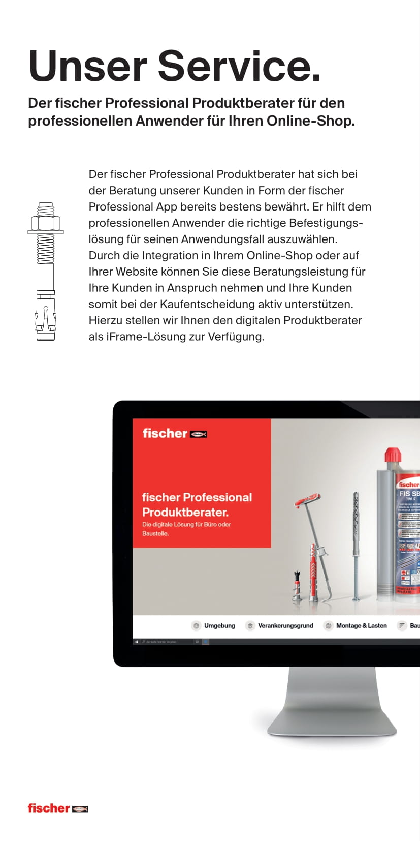 Online-Flyer-Professional-Produktberater-iFrame-Einbindung-Duebelfinder-2
