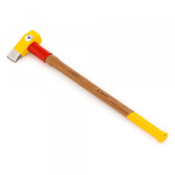Ochsenkopf Profi Holzspalthammer BIGOX - Hickoryholz - by Gedore - OX635H-3009