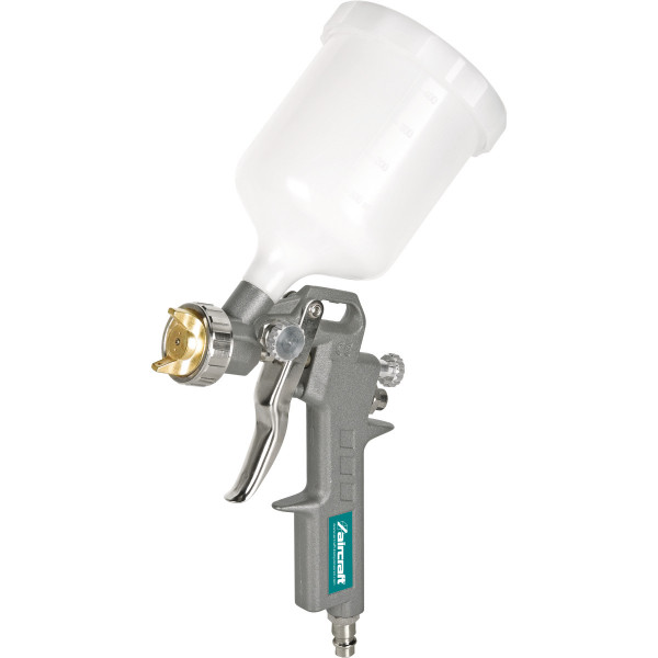 Aircraft Farbspritzpistole SD - 500ml - 100 - 200l/min - 3,0 - 4,5bar - 2101400