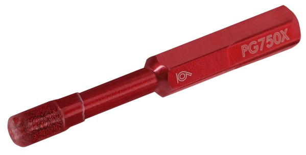 Marcrist Fliesen- und Feinsteinzeug Trockenbohrer - 8mm - PG750X