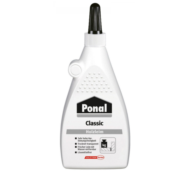 Ponal Classic Holzleim - 550g