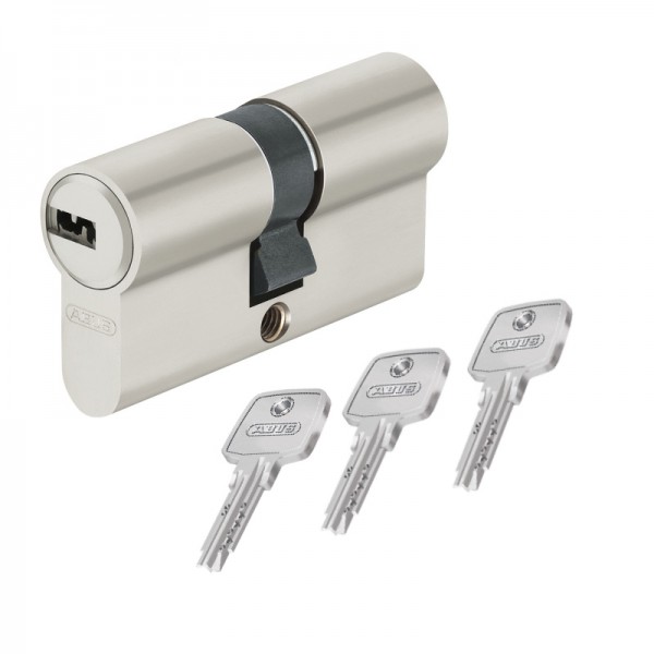 Abus EC550 - 40/50 Profilzylinder Schließzylinder Doppelzylinder Wendeschlüssel