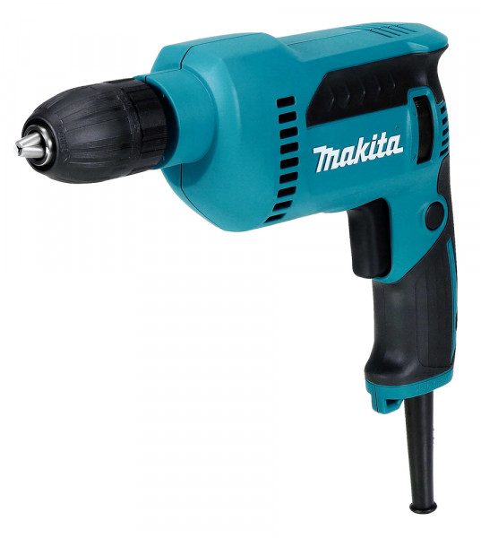 Makita Schlagbohrmaschine DP4021 - 630W - 13mm - 0-3.000 min