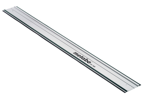 Metabo Führungsschiene FS 160 - 160cm - 629011000 - verlängerbar