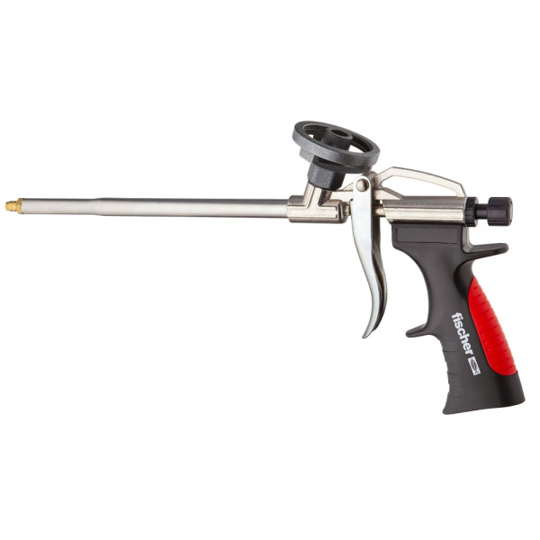 Fischer Metallpistole PUP M 3 - Schaumpistole - für 1K Pistolenschäume
