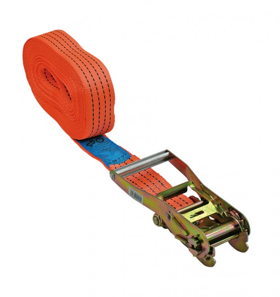 HM Müllner Zurrgurt - einteilig - 4000 daN - 10 m - 50mm breit