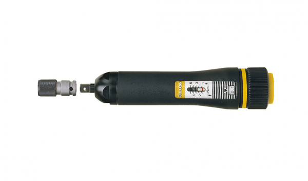 Proxxon MC5 Drehmomentschrauber MicroClick - 1 - 5 Nm