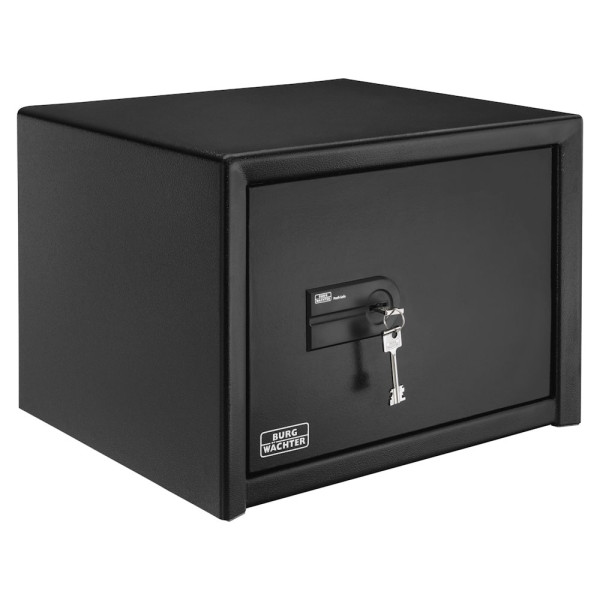 Burg Wächter Möbeltresor Tresor Profi PRS 520 K - Schlüsselschloss - 27,65 L