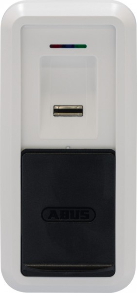 Abus Bluetooth-Fingerscanner HomeTec Pro CFS3100 W in weiß