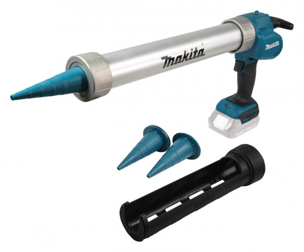Makita Akku-Kartuschenpistole DCG 180ZX - 18V - im Karton