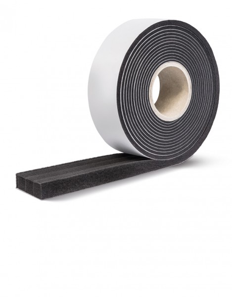 Hanno Hannoband Multifunktionsband-3E - 64/10-20 mm / Rolle