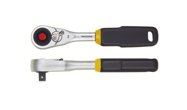 Proxxon MICRO-Kompaktratsche 1/4" - 23160