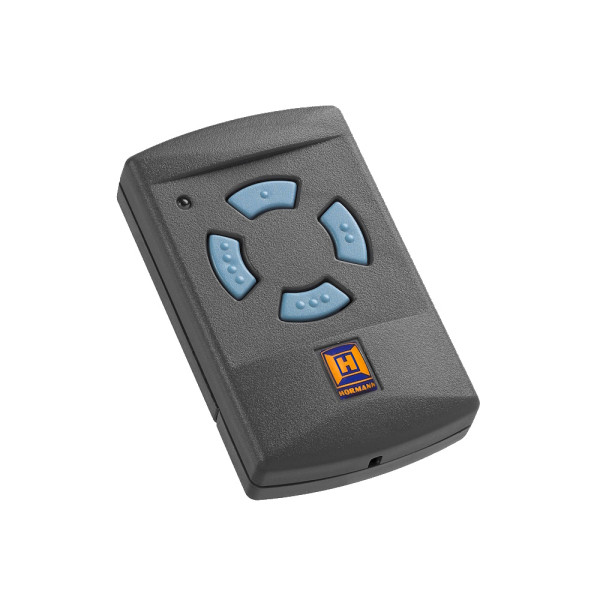 Hörmann Handsender HSM 4 - Fernbedienung - Mini - 4 Befehl - 437014