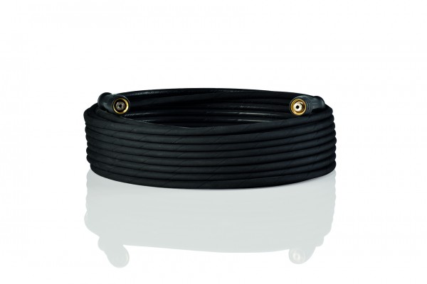 Kränzle Hochdruckschlauch Schlauch - 10 meter - M 22 IG - NW6 - 210 bar - 43416