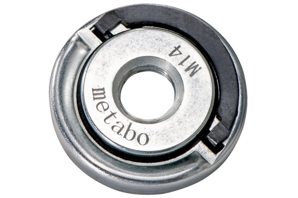 Metabo Schnellspannmutter - M 14 - 630832000