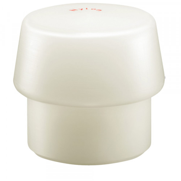 Halder Simplex Einsatz Nylon - 3208.080 - 405gr - ⌀80mm - für SIMPLEX Hämmer