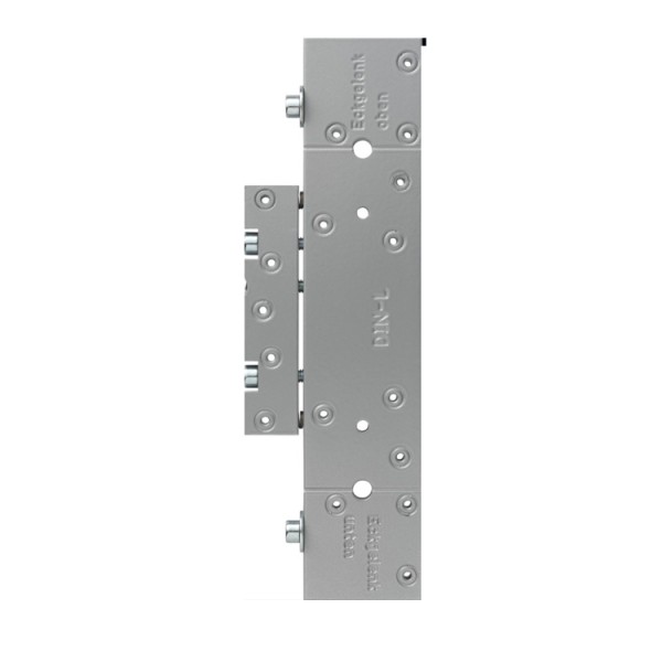 Abus Bohrschablone für FKS208