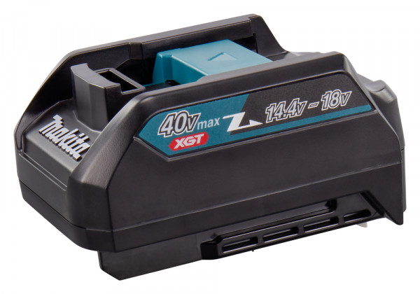 Makita Akku-Adapter ADP10 - 191C10-7 - 14,4-18V - für 1 Akku
