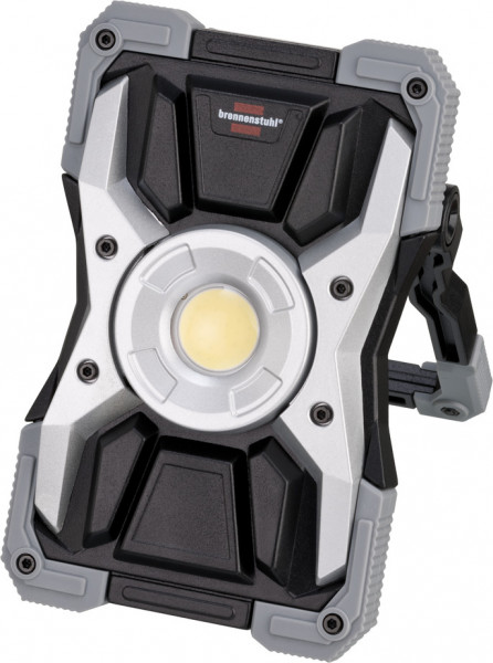 Brennenstuhl Akku LED Arbeitsstrahler RUFUS - 1500lm - IP65