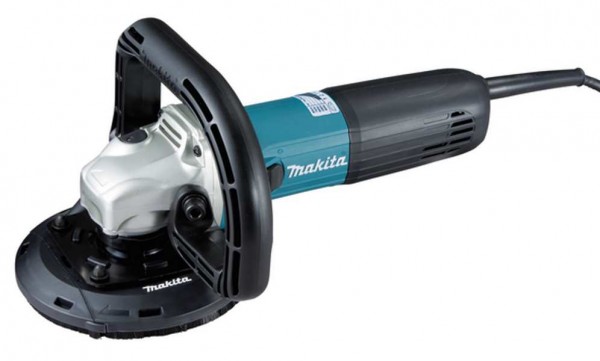 Makita Betonschleifer PC5010C - 1400 Watt - 125mm - regelbar